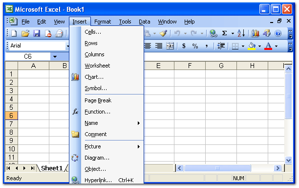 Microsoft Excel Insert Picture In Cell