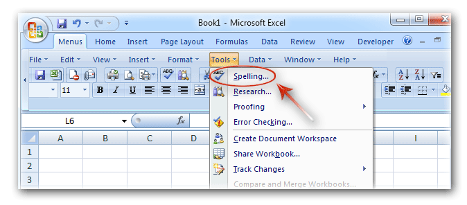 where-is-spell-check-in-microsoft-excel-2007-2010-2013-2016-2019