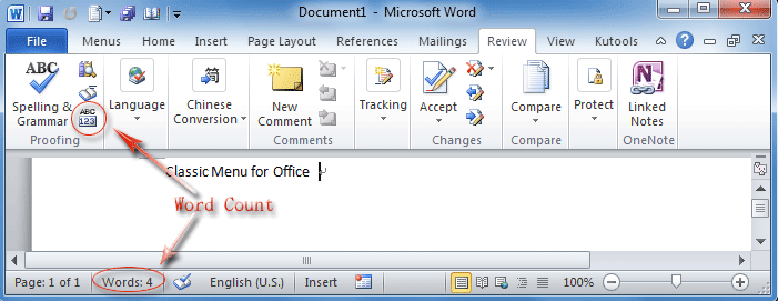 how-to-find-the-word-count-in-a-word-document