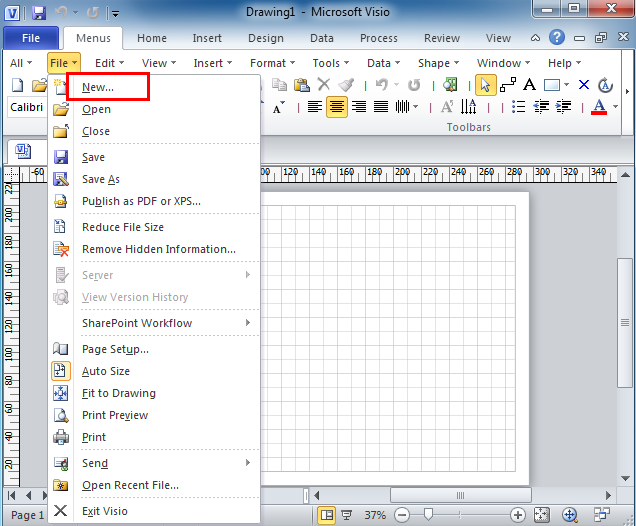 Download Microsoft Active Directory Visio Stencils Free