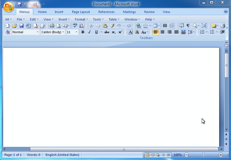 Microsoft.Office.Word 2007 [Cyberpiraten] Download Free