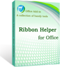 Box of Ribbon Helper for Office
