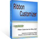 Icon of Ribbon Customizer for Office 2007