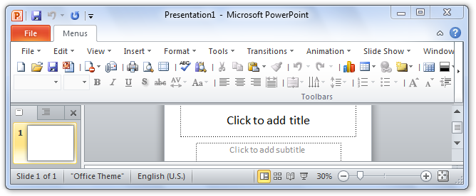Powerpoint 2007 To 2010 Patch
