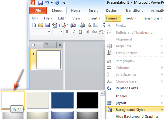 Lệnh loại bỏ nền trong Office 2007, 2010, 2013 và 365 Powerpoint là công cụ hữu ích để giúp bạn làm sạch ảnh và tạo nên những slide chuyên nghiệp. Cùng xem hướng dẫn và tận dụng tính năng này nhé!
