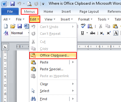office word 2016 for mac drop down not dropping down