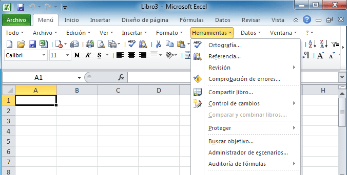 Donde Es Objetivo Buscar En Excel Para Mac