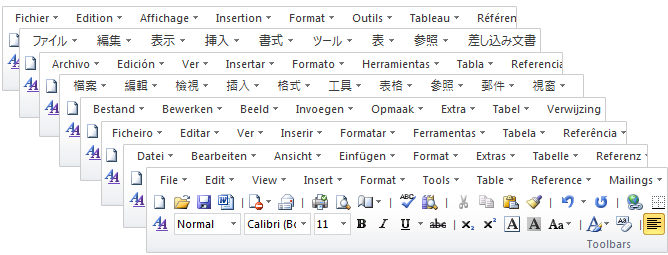 try ms word 2010 free download