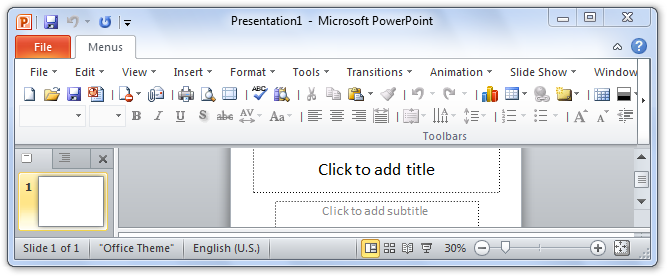 Where is the Help in Microsoft PowerPoint 2007, 2010, 2013, 2016, 2019